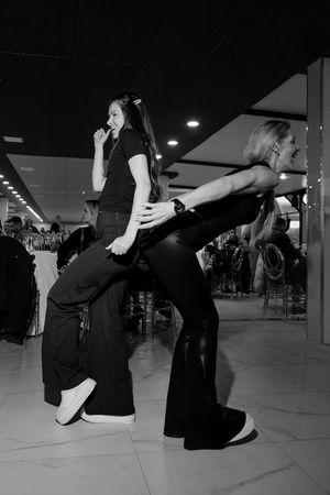 NBC PARTY 10.05.2026